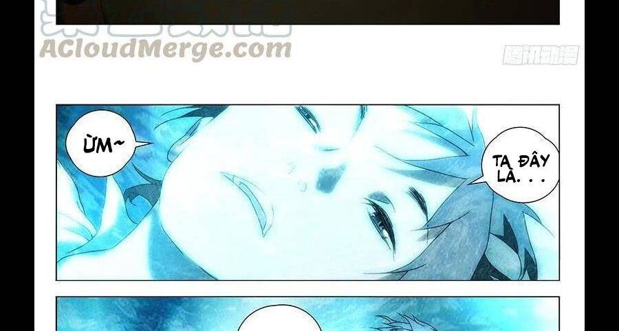 Nhất Nhân Chi Hạ - Chapter 290 - Page 25