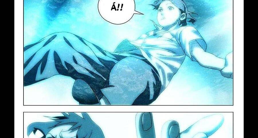 Nhất Nhân Chi Hạ - Chapter 290 - Page 26