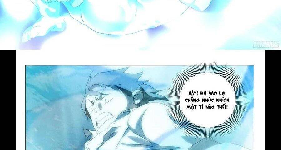 Nhất Nhân Chi Hạ - Chapter 290 - Page 29