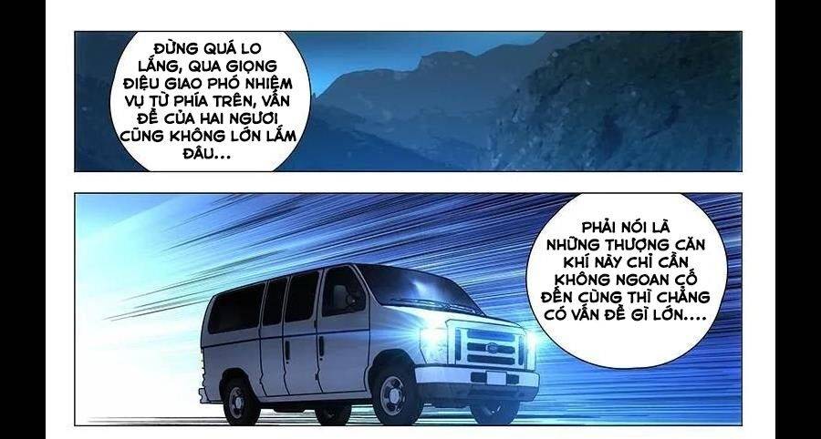 Nhất Nhân Chi Hạ - Chapter 290 - Page 32