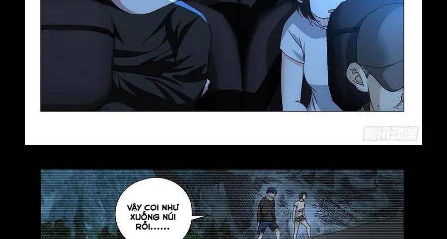 Nhất Nhân Chi Hạ - Chapter 290 - Page 34
