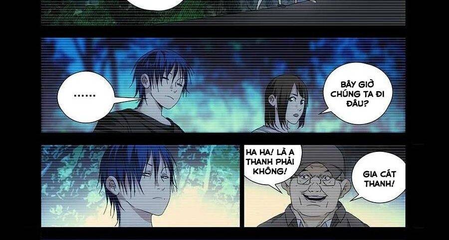 Nhất Nhân Chi Hạ - Chapter 290 - Page 35