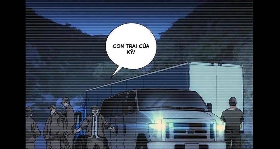 Nhất Nhân Chi Hạ - Chapter 290 - Page 36