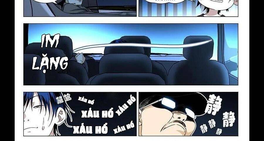 Nhất Nhân Chi Hạ - Chapter 290 - Page 38