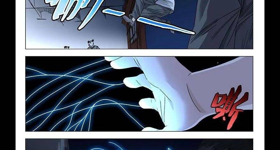 Nhất Nhân Chi Hạ - Chapter 290 - Page 3