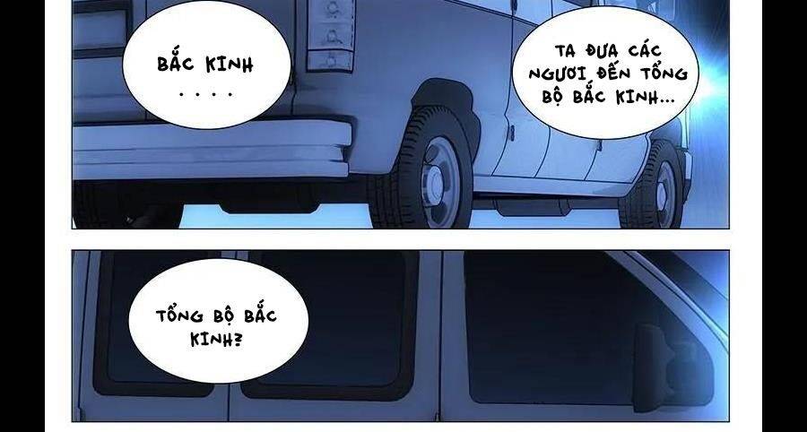 Nhất Nhân Chi Hạ - Chapter 290 - Page 40