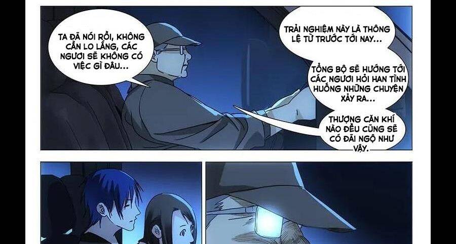 Nhất Nhân Chi Hạ - Chapter 290 - Page 41