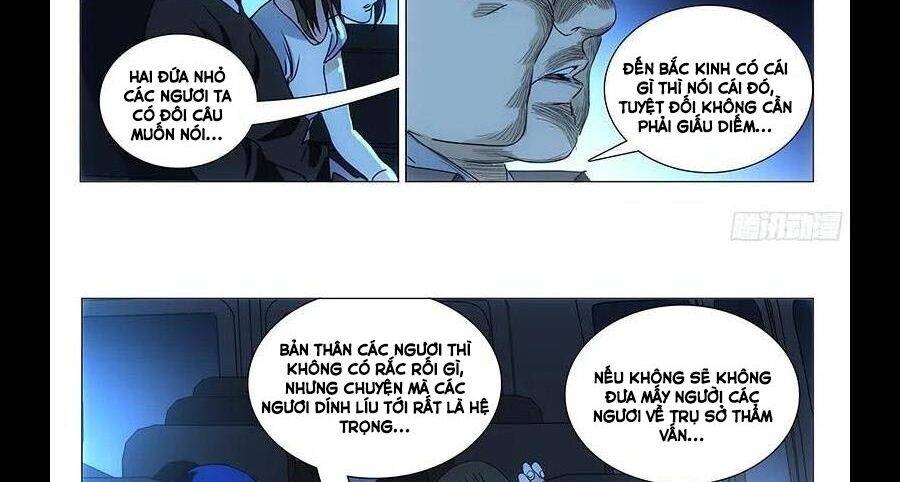 Nhất Nhân Chi Hạ - Chapter 290 - Page 42