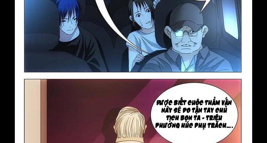 Nhất Nhân Chi Hạ - Chapter 290 - Page 43