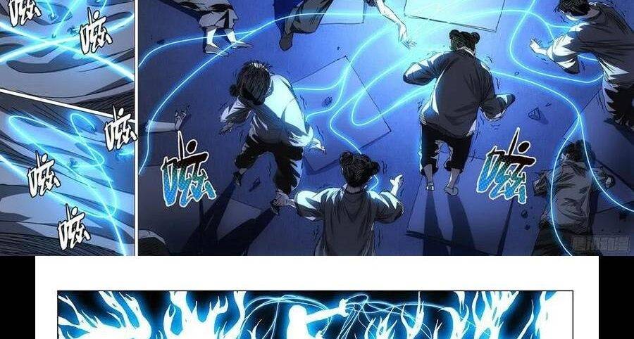 Nhất Nhân Chi Hạ - Chapter 290 - Page 6