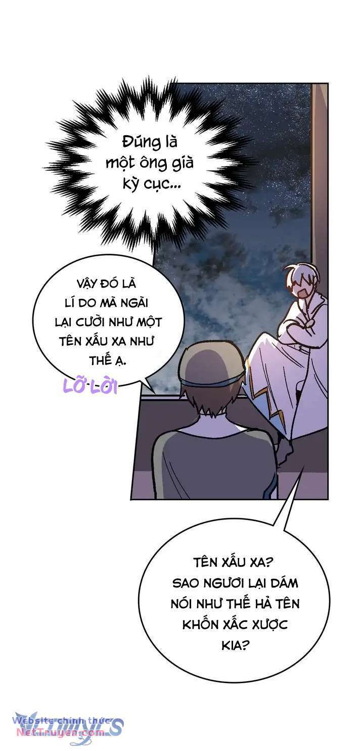 Vị Hôn Thê Khế Ước Của Công Tước - Chapter 66 - Page 9