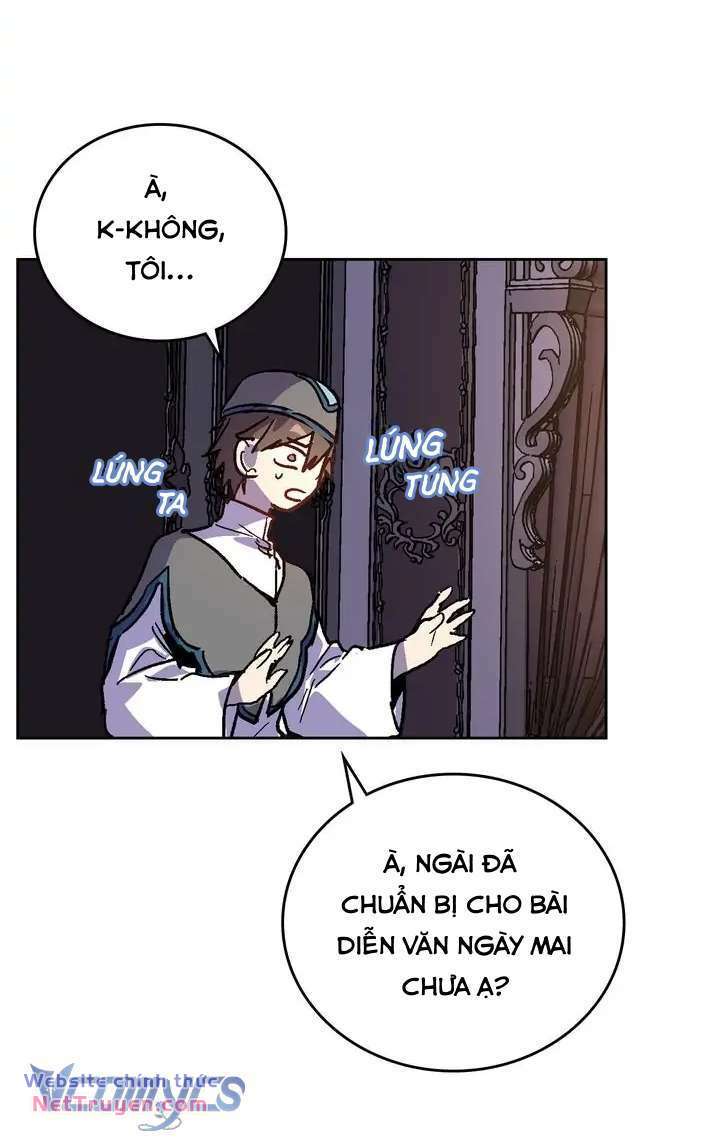 Vị Hôn Thê Khế Ước Của Công Tước - Chapter 66 - Page 10