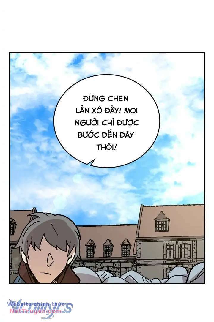 Vị Hôn Thê Khế Ước Của Công Tước - Chapter 66 - Page 21