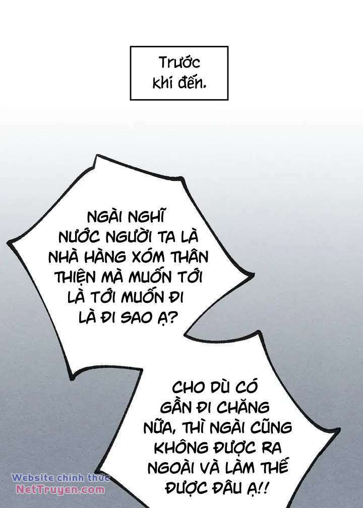 Vị Hôn Thê Khế Ước Của Công Tước - Chapter 66 - Page 24