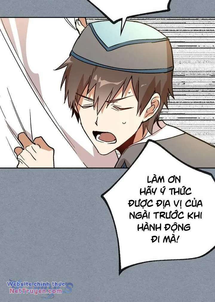 Vị Hôn Thê Khế Ước Của Công Tước - Chapter 66 - Page 25