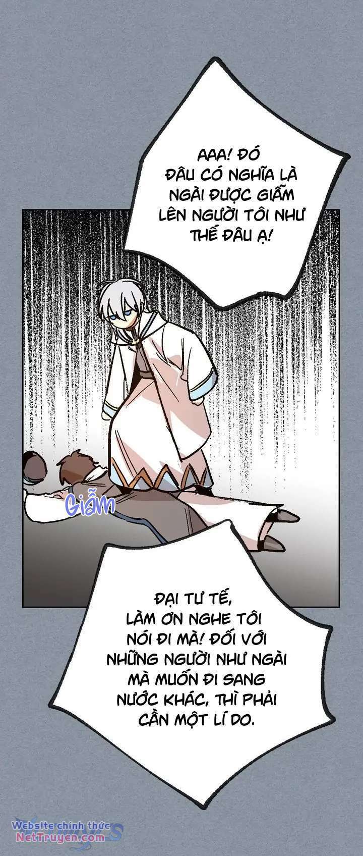 Vị Hôn Thê Khế Ước Của Công Tước - Chapter 66 - Page 26