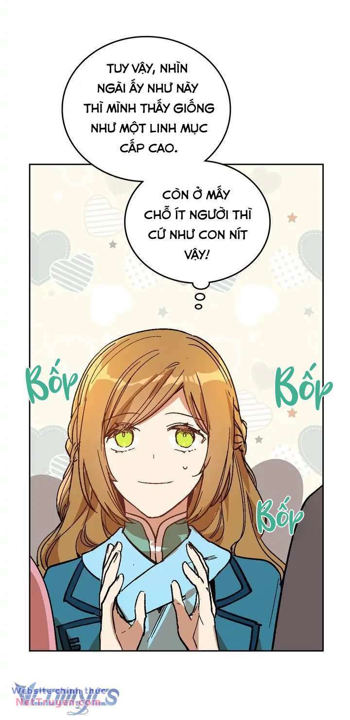 Vị Hôn Thê Khế Ước Của Công Tước - Chapter 66 - Page 29