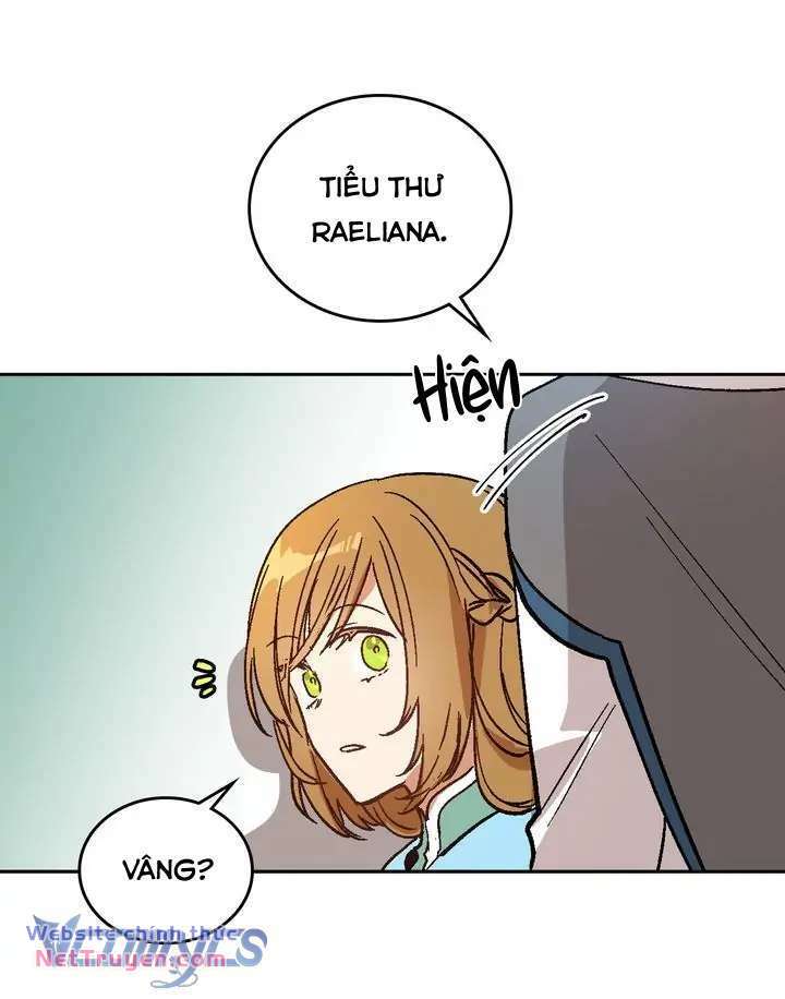 Vị Hôn Thê Khế Ước Của Công Tước - Chapter 66 - Page 30