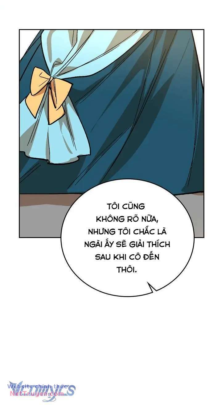 Vị Hôn Thê Khế Ước Của Công Tước - Chapter 66 - Page 32