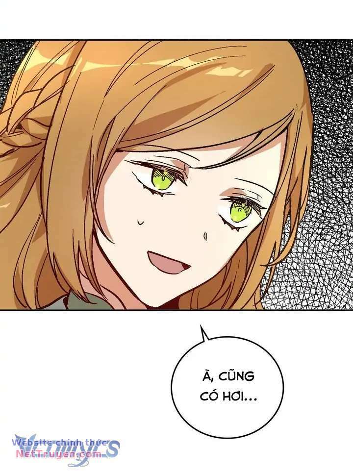 Vị Hôn Thê Khế Ước Của Công Tước - Chapter 66 - Page 35