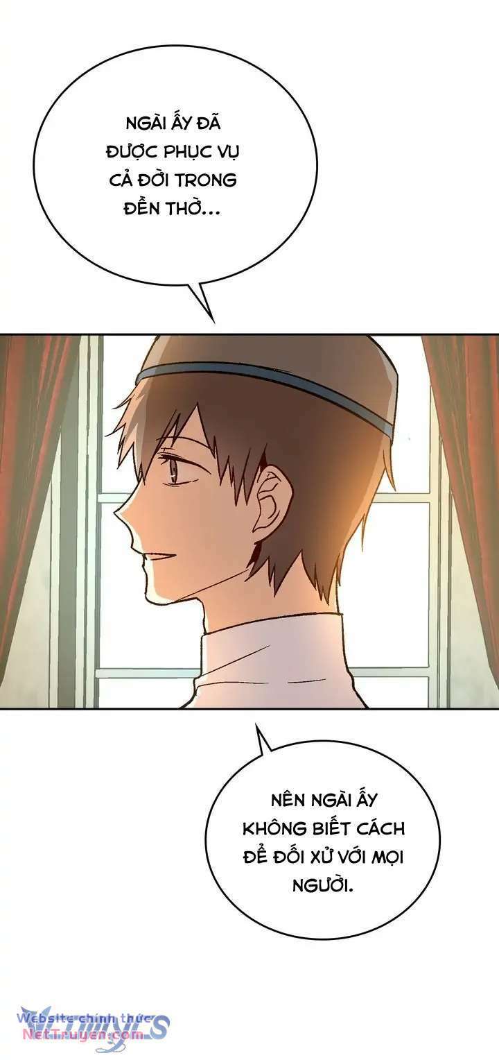 Vị Hôn Thê Khế Ước Của Công Tước - Chapter 66 - Page 36