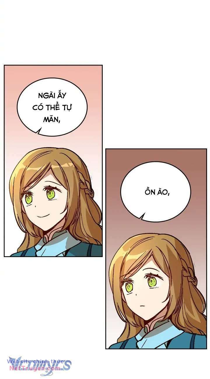 Vị Hôn Thê Khế Ước Của Công Tước - Chapter 66 - Page 37