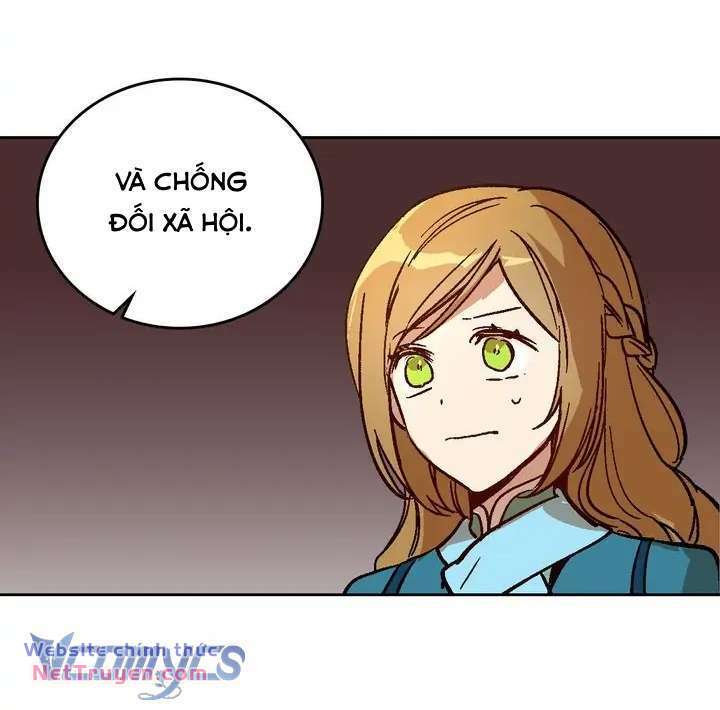 Vị Hôn Thê Khế Ước Của Công Tước - Chapter 66 - Page 38