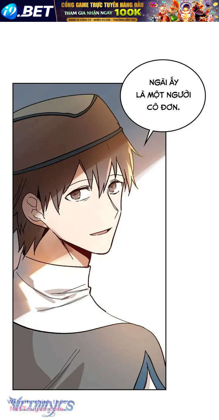 Vị Hôn Thê Khế Ước Của Công Tước - Chapter 66 - Page 40