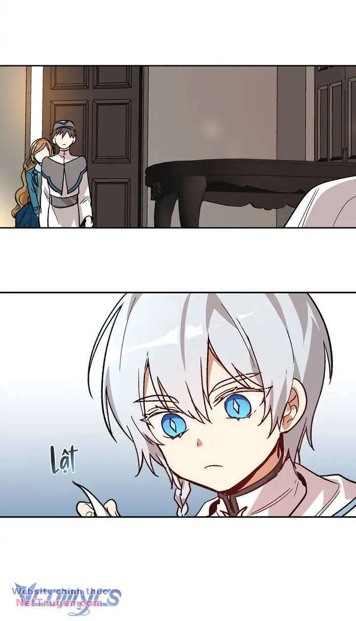 Vị Hôn Thê Khế Ước Của Công Tước - Chapter 66 - Page 46