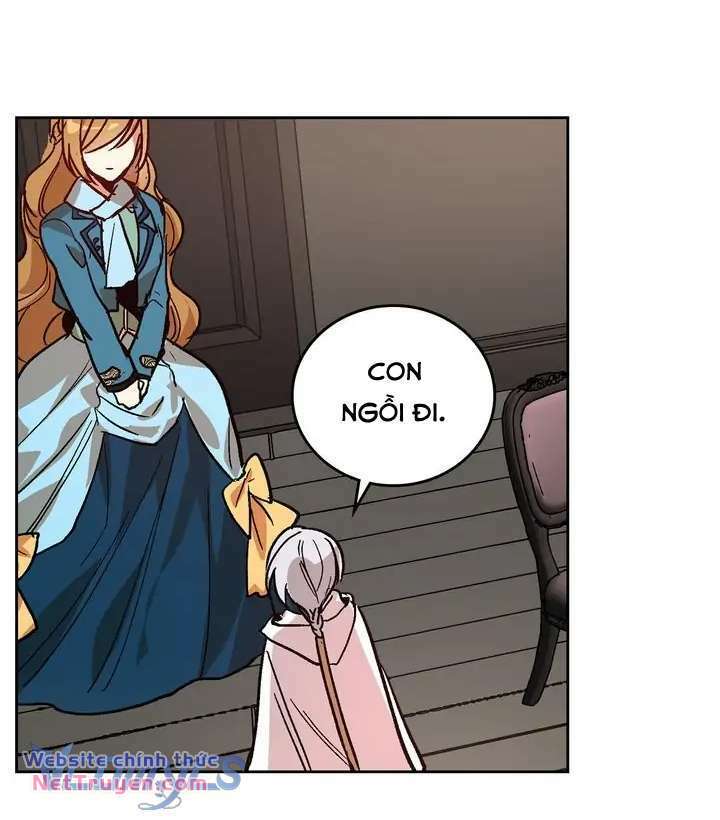 Vị Hôn Thê Khế Ước Của Công Tước - Chapter 66 - Page 47