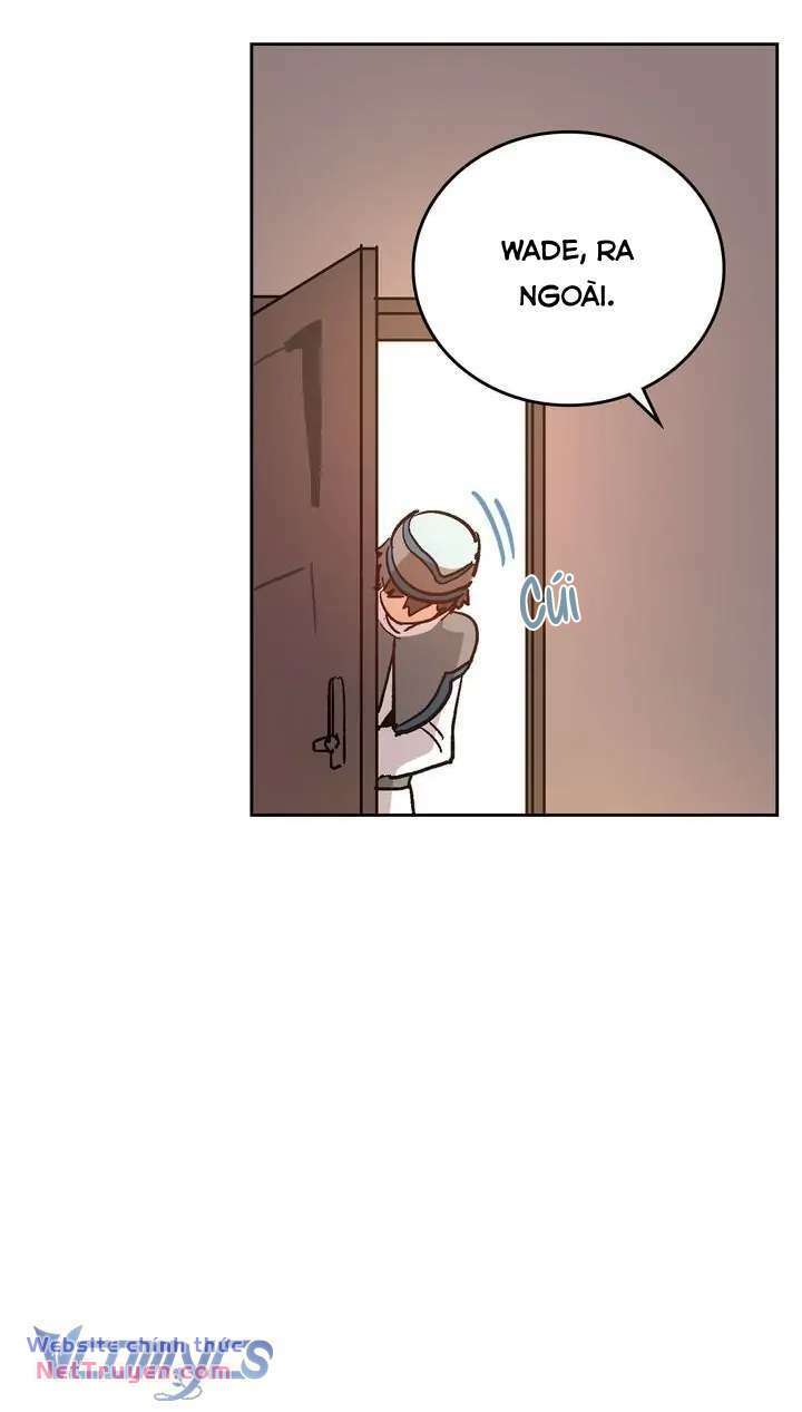 Vị Hôn Thê Khế Ước Của Công Tước - Chapter 66 - Page 48