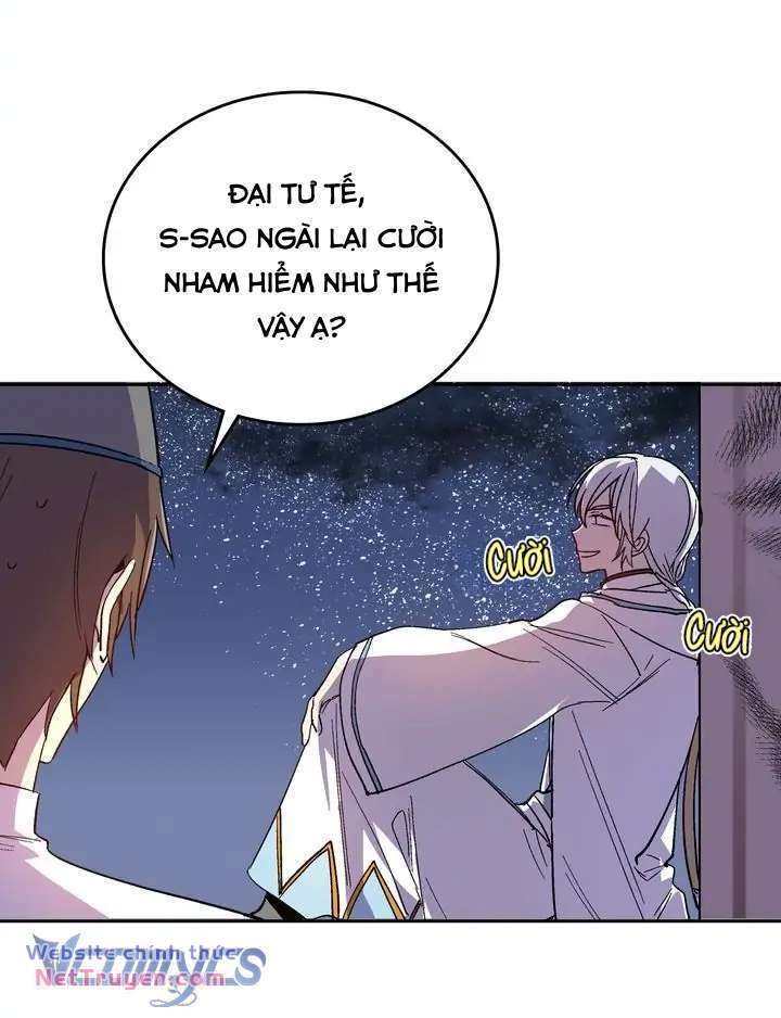 Vị Hôn Thê Khế Ước Của Công Tước - Chapter 66 - Page 4