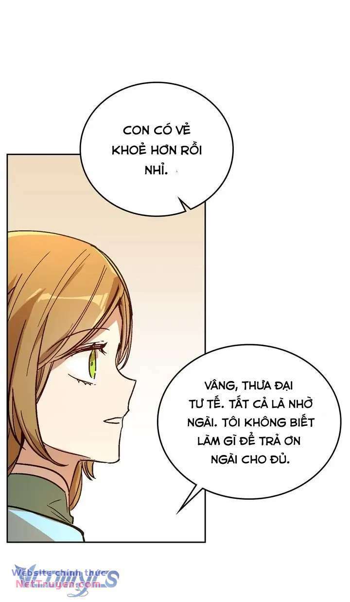 Vị Hôn Thê Khế Ước Của Công Tước - Chapter 66 - Page 49