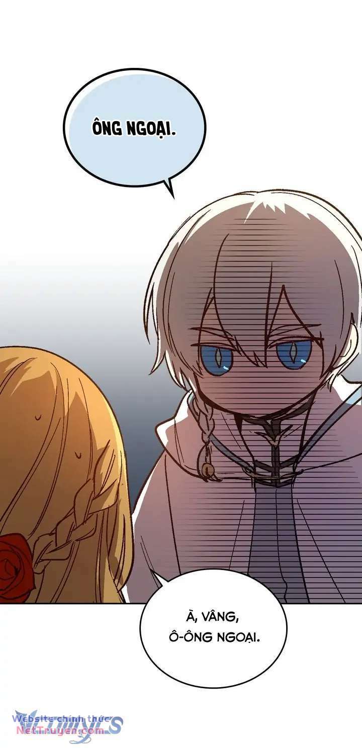 Vị Hôn Thê Khế Ước Của Công Tước - Chapter 66 - Page 50