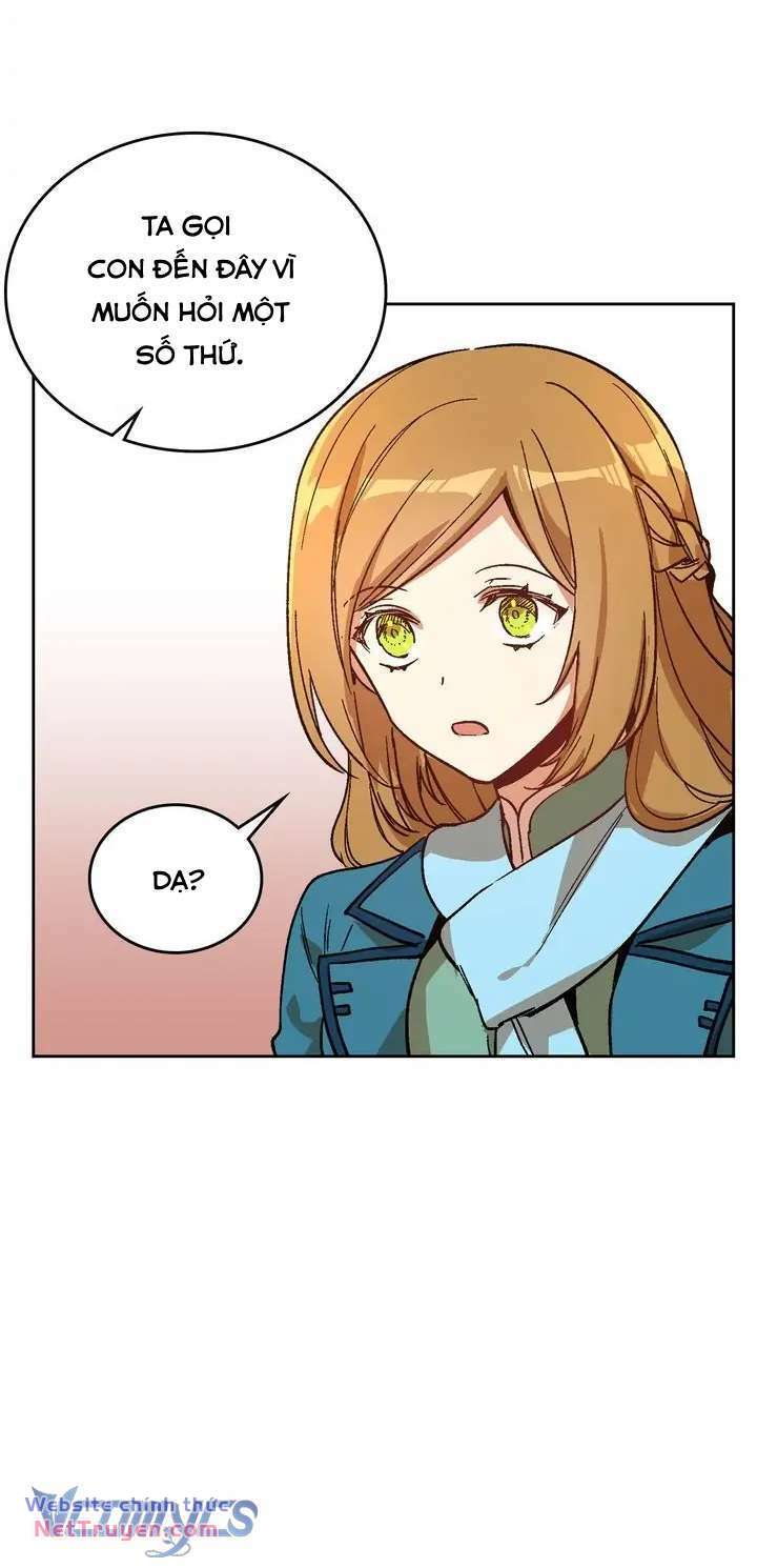 Vị Hôn Thê Khế Ước Của Công Tước - Chapter 66 - Page 51