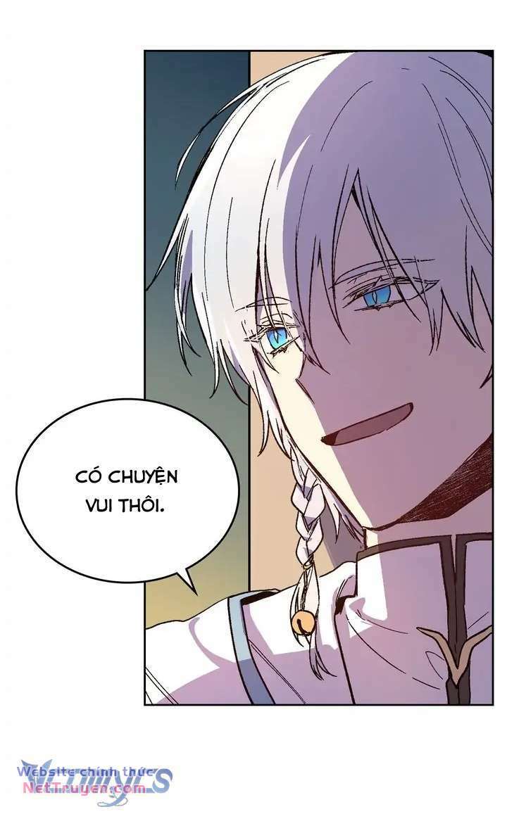 Vị Hôn Thê Khế Ước Của Công Tước - Chapter 66 - Page 5