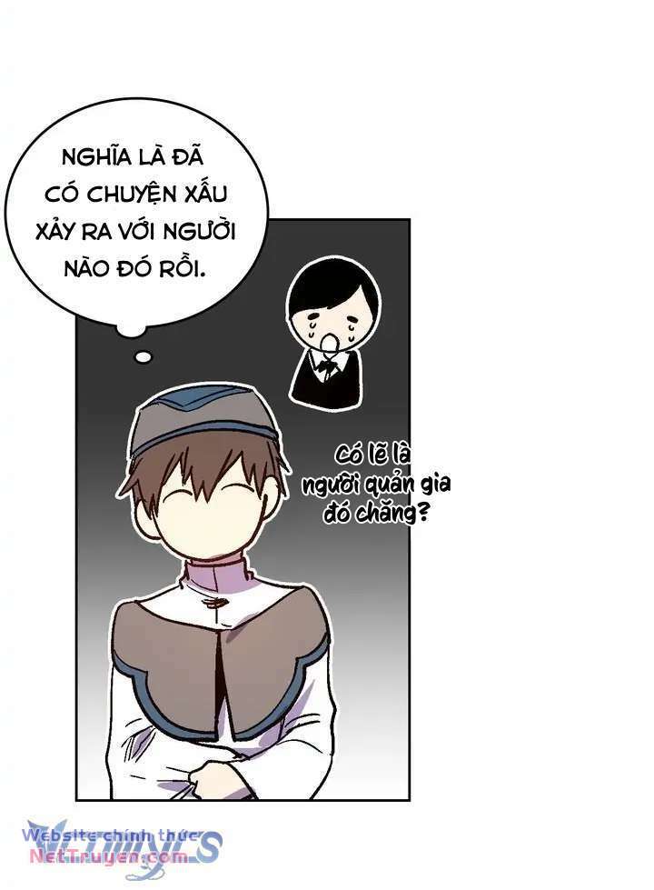 Vị Hôn Thê Khế Ước Của Công Tước - Chapter 66 - Page 6