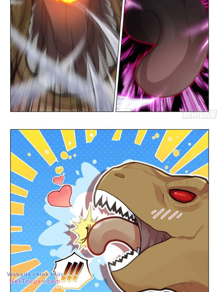 Long Vương Truyền Thuyết - Chapter 357 - Page 7