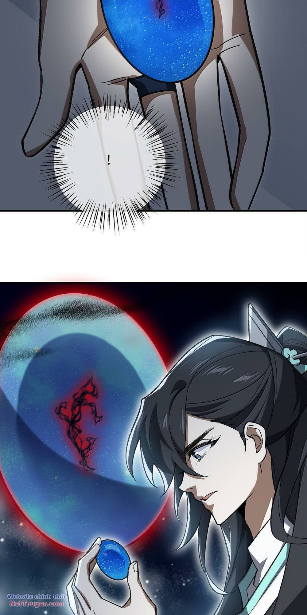 Ta Ở Tu Tiên Giới Chỉ Làm Giờ Hành Chính - Chapter 61 - Page 14