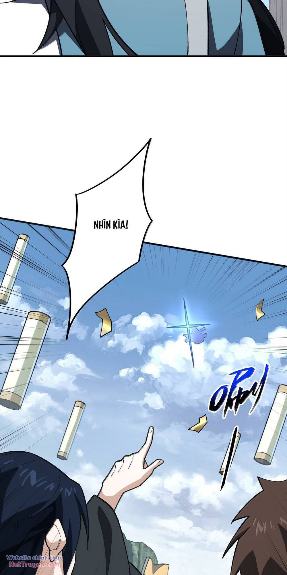 Ta Ở Tu Tiên Giới Chỉ Làm Giờ Hành Chính - Chapter 61 - Page 21