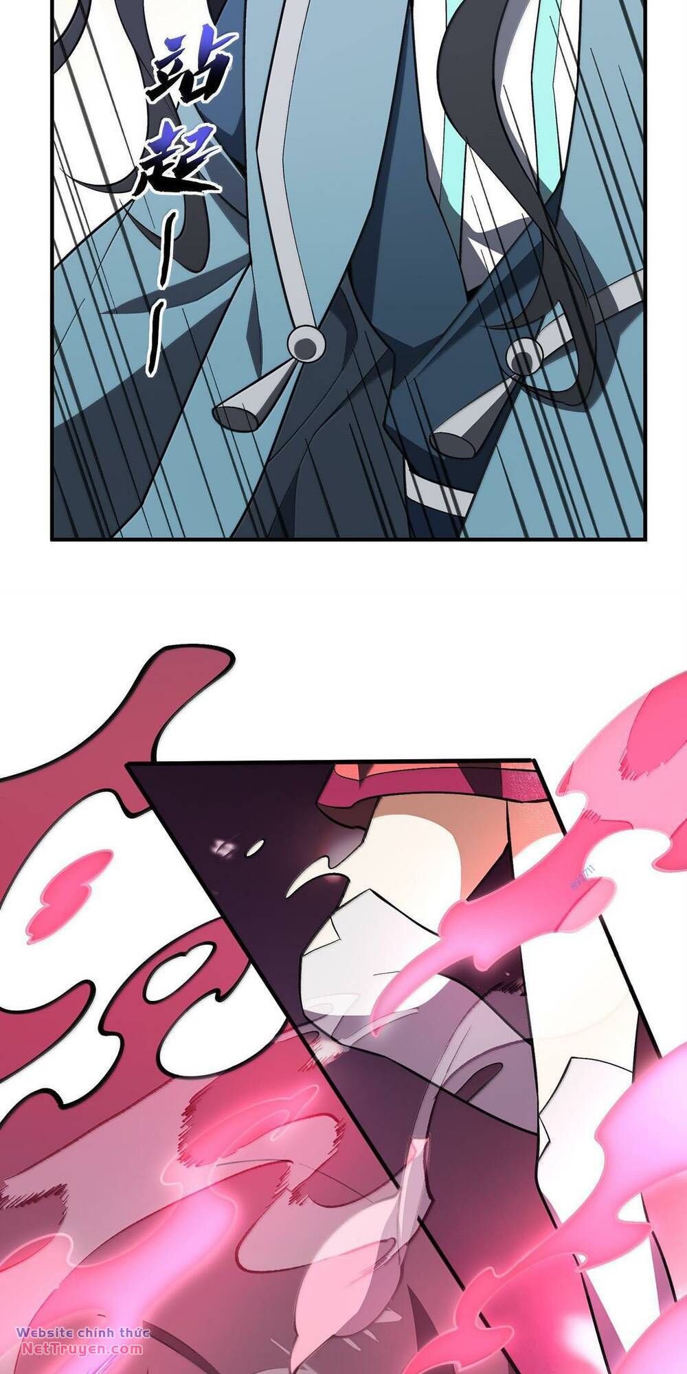 Ta Ở Tu Tiên Giới Chỉ Làm Giờ Hành Chính - Chapter 61 - Page 34