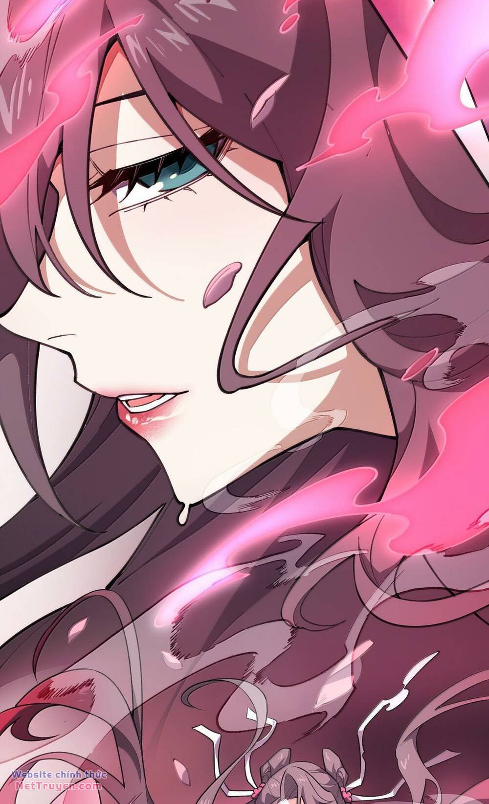 Ta Ở Tu Tiên Giới Chỉ Làm Giờ Hành Chính - Chapter 61 - Page 35