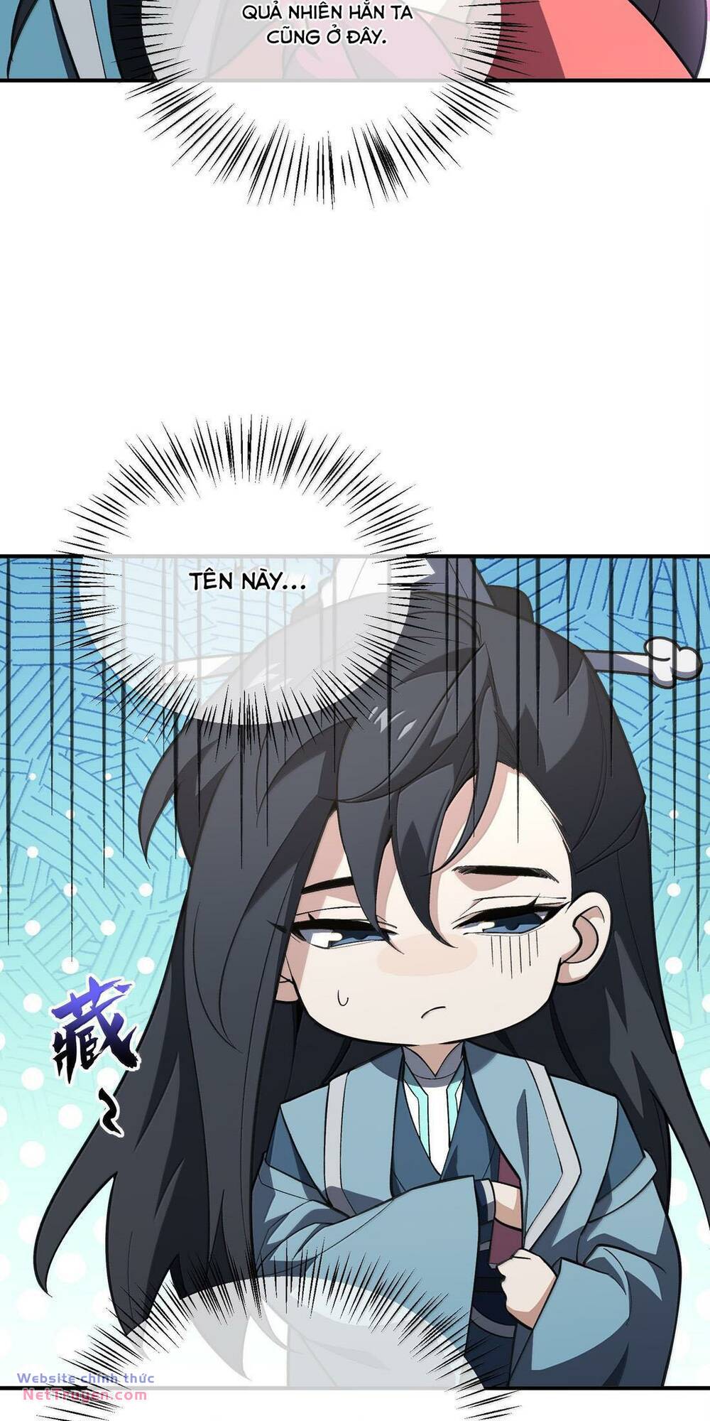 Ta Ở Tu Tiên Giới Chỉ Làm Giờ Hành Chính - Chapter 61 - Page 39