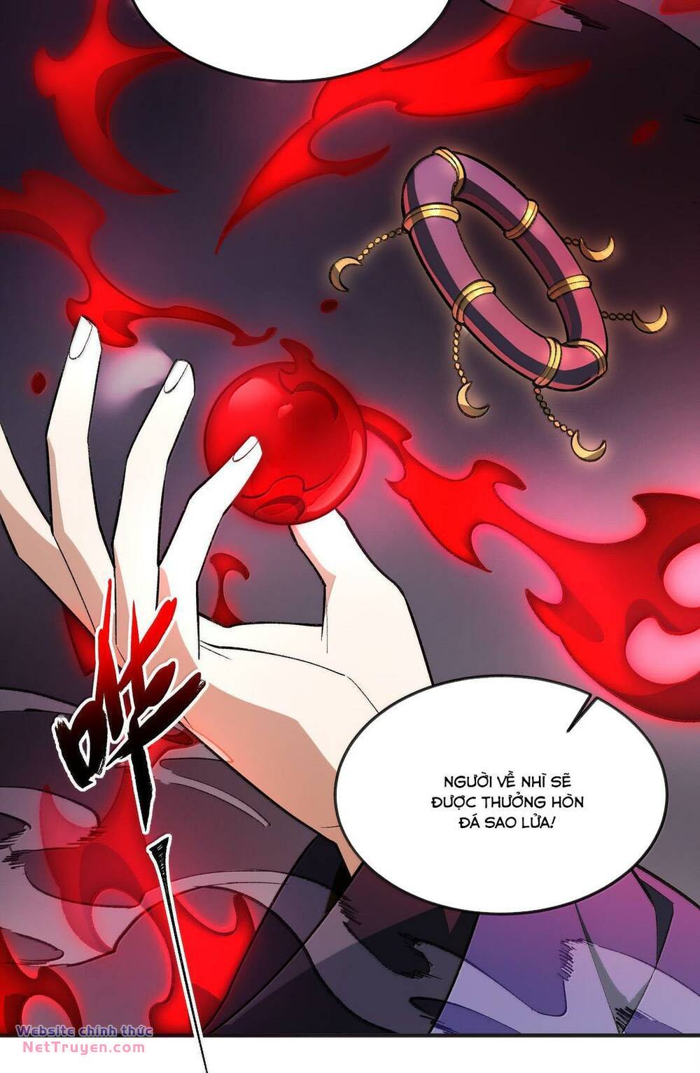 Ta Ở Tu Tiên Giới Chỉ Làm Giờ Hành Chính - Chapter 61 - Page 45