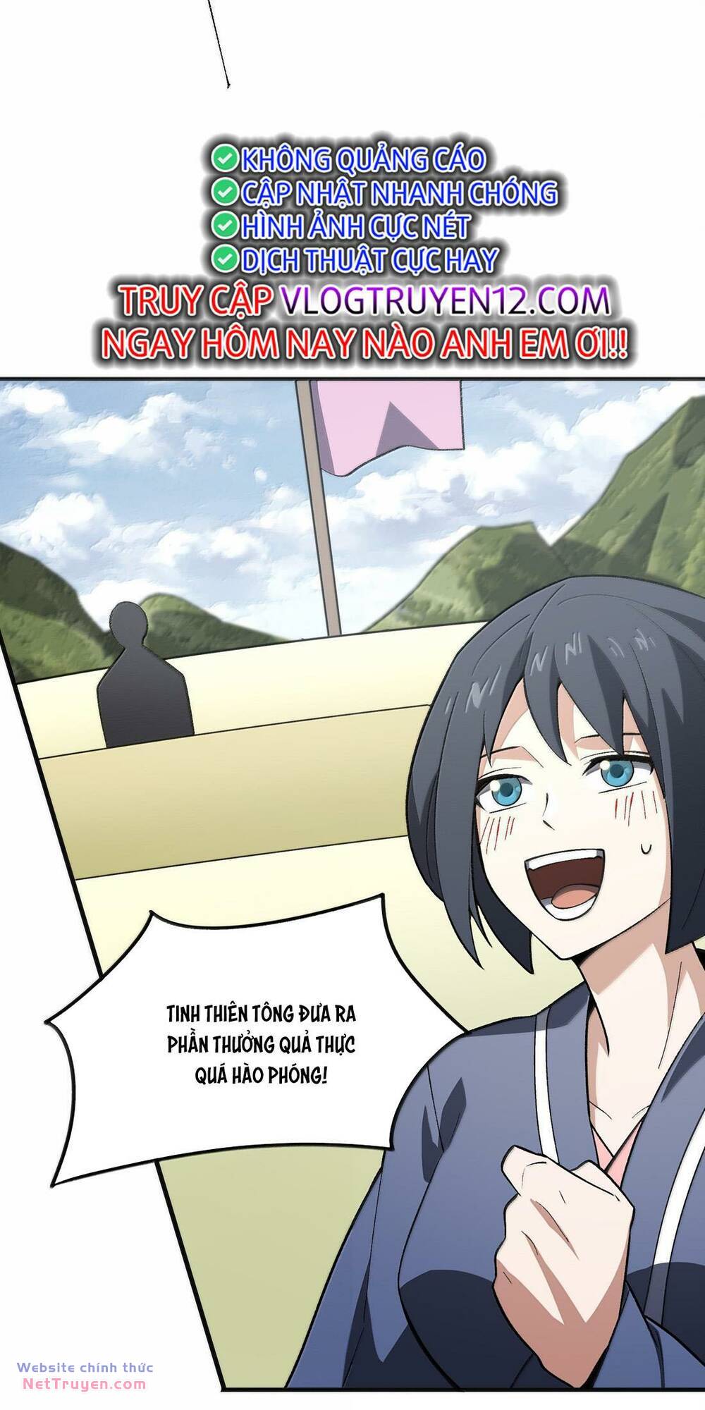 Ta Ở Tu Tiên Giới Chỉ Làm Giờ Hành Chính - Chapter 61 - Page 46