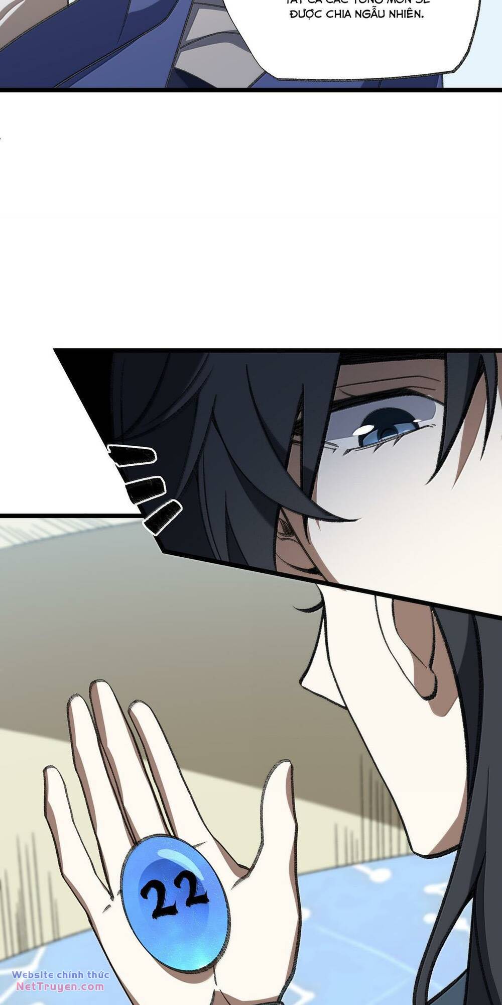 Ta Ở Tu Tiên Giới Chỉ Làm Giờ Hành Chính - Chapter 61 - Page 48