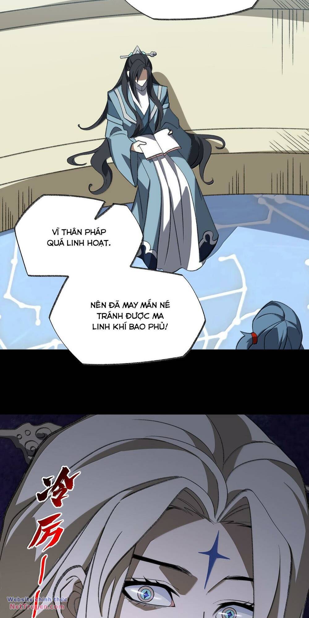 Ta Ở Tu Tiên Giới Chỉ Làm Giờ Hành Chính - Chapter 61 - Page 52