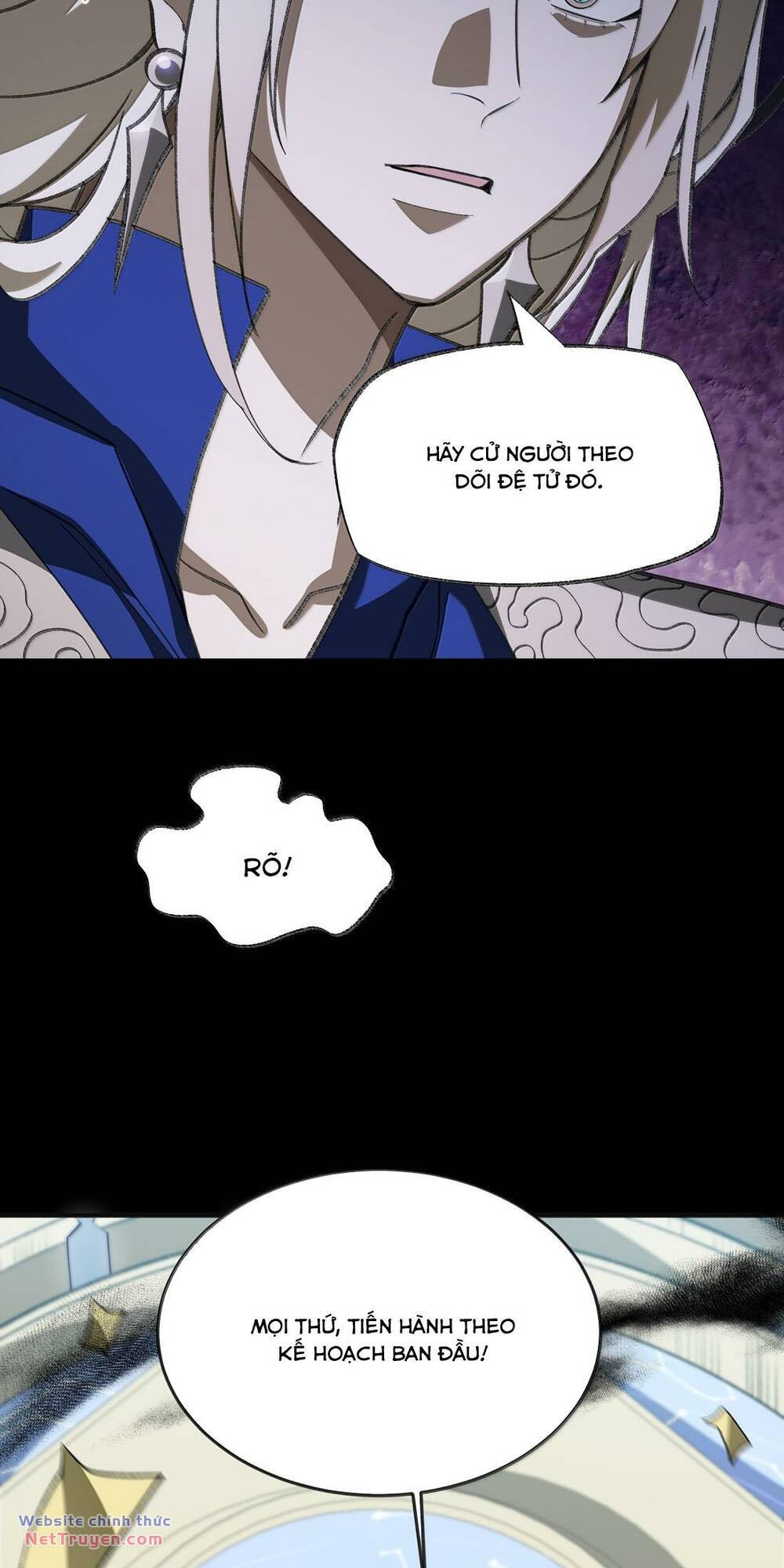 Ta Ở Tu Tiên Giới Chỉ Làm Giờ Hành Chính - Chapter 61 - Page 53