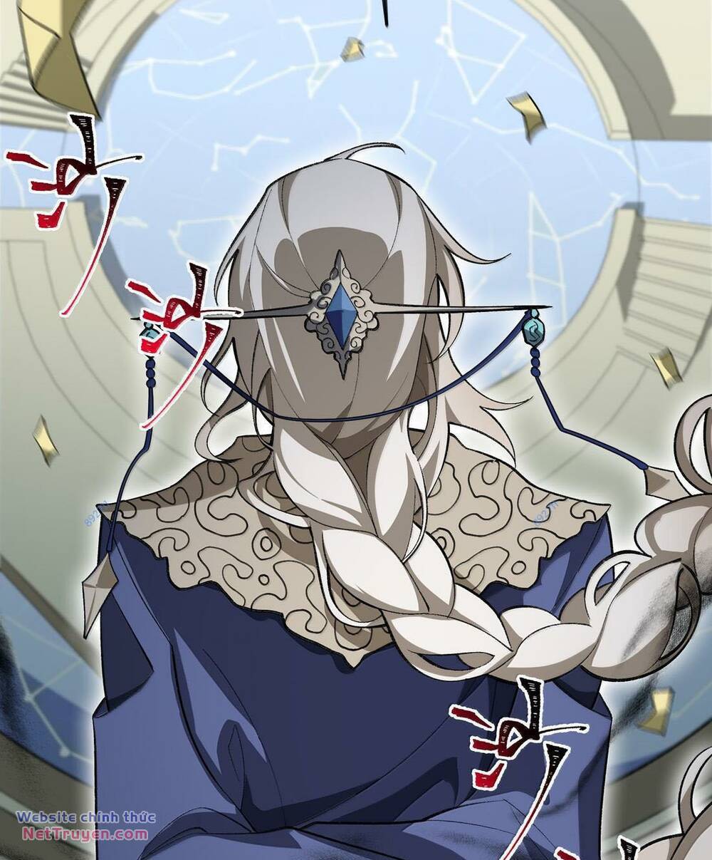 Ta Ở Tu Tiên Giới Chỉ Làm Giờ Hành Chính - Chapter 61 - Page 54