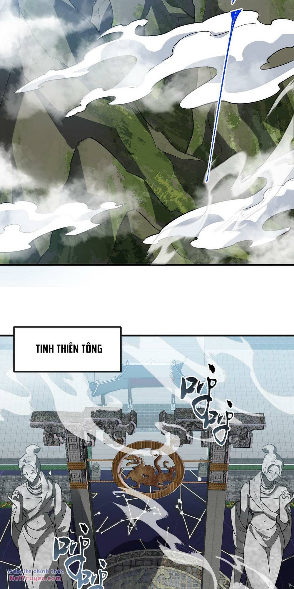 Ta Ở Tu Tiên Giới Chỉ Làm Giờ Hành Chính - Chapter 61 - Page 6